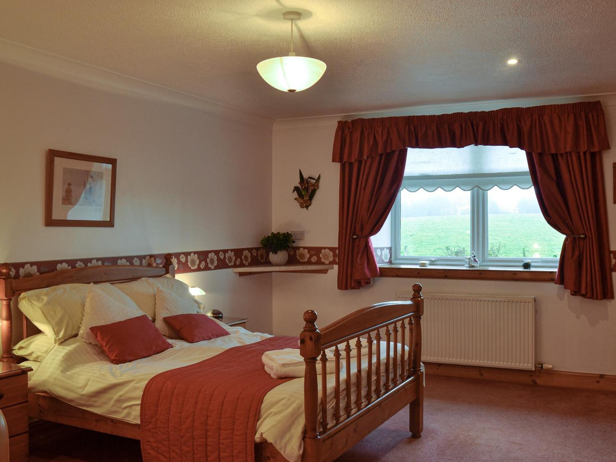 Holiday home West Tannacrieff *