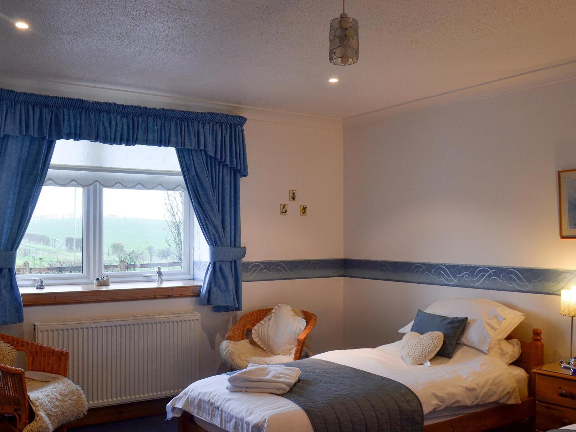 West Tannacrieff Holiday home Stewarton