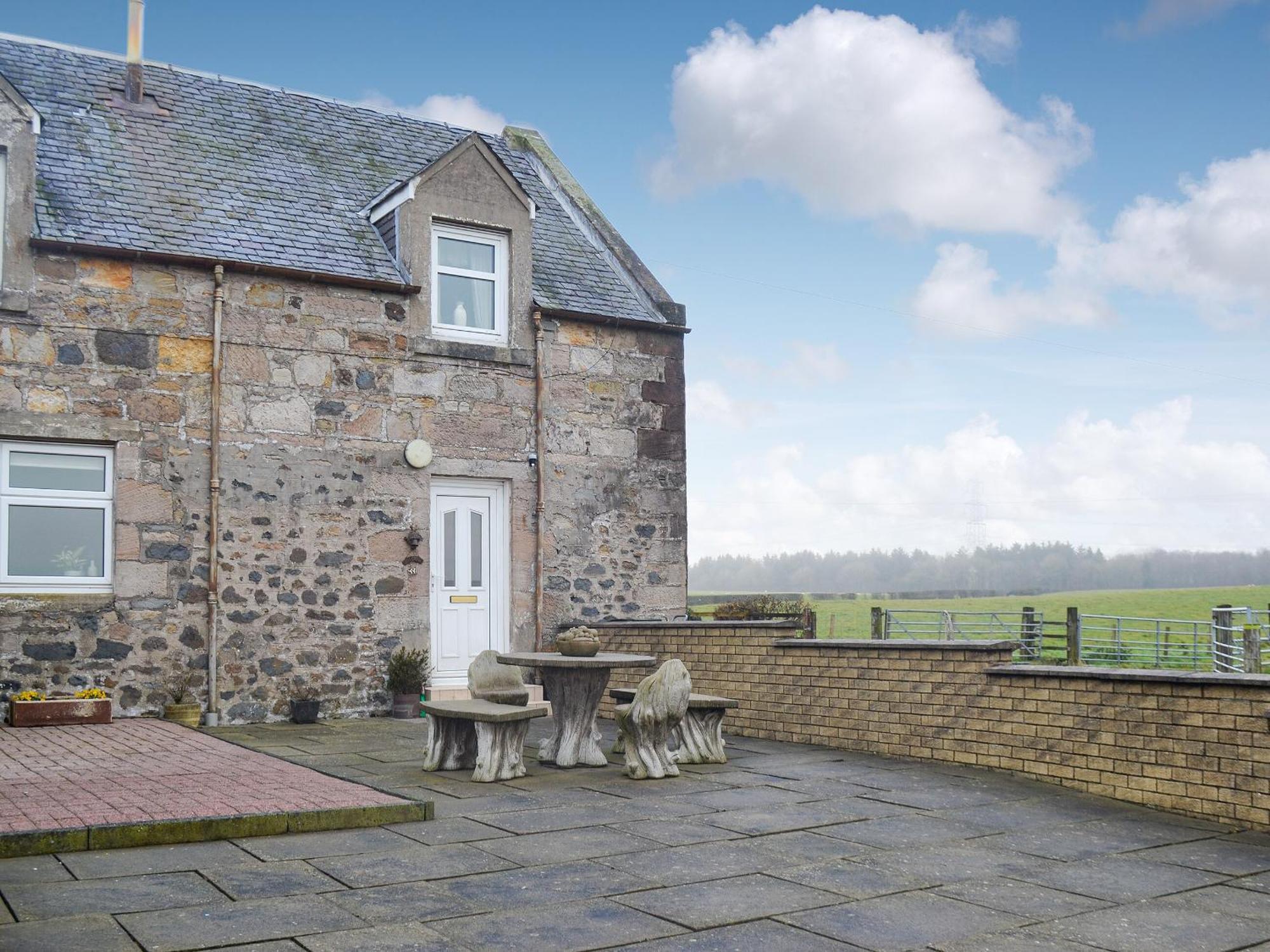 Holiday home West Tannacrieff Stewarton