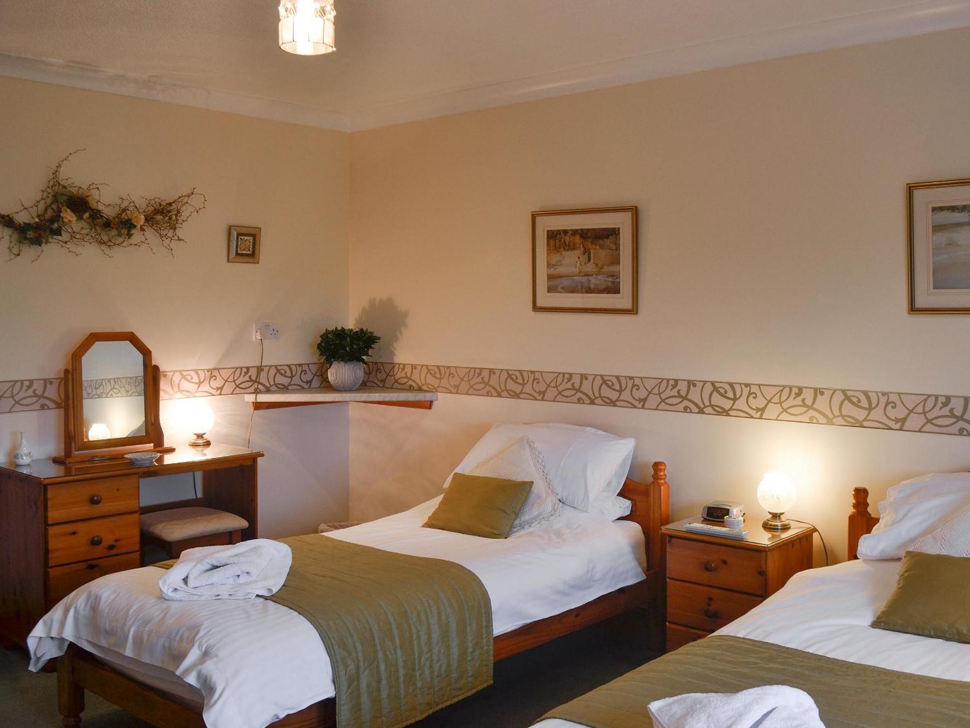 West Tannacrieff * Stewarton
