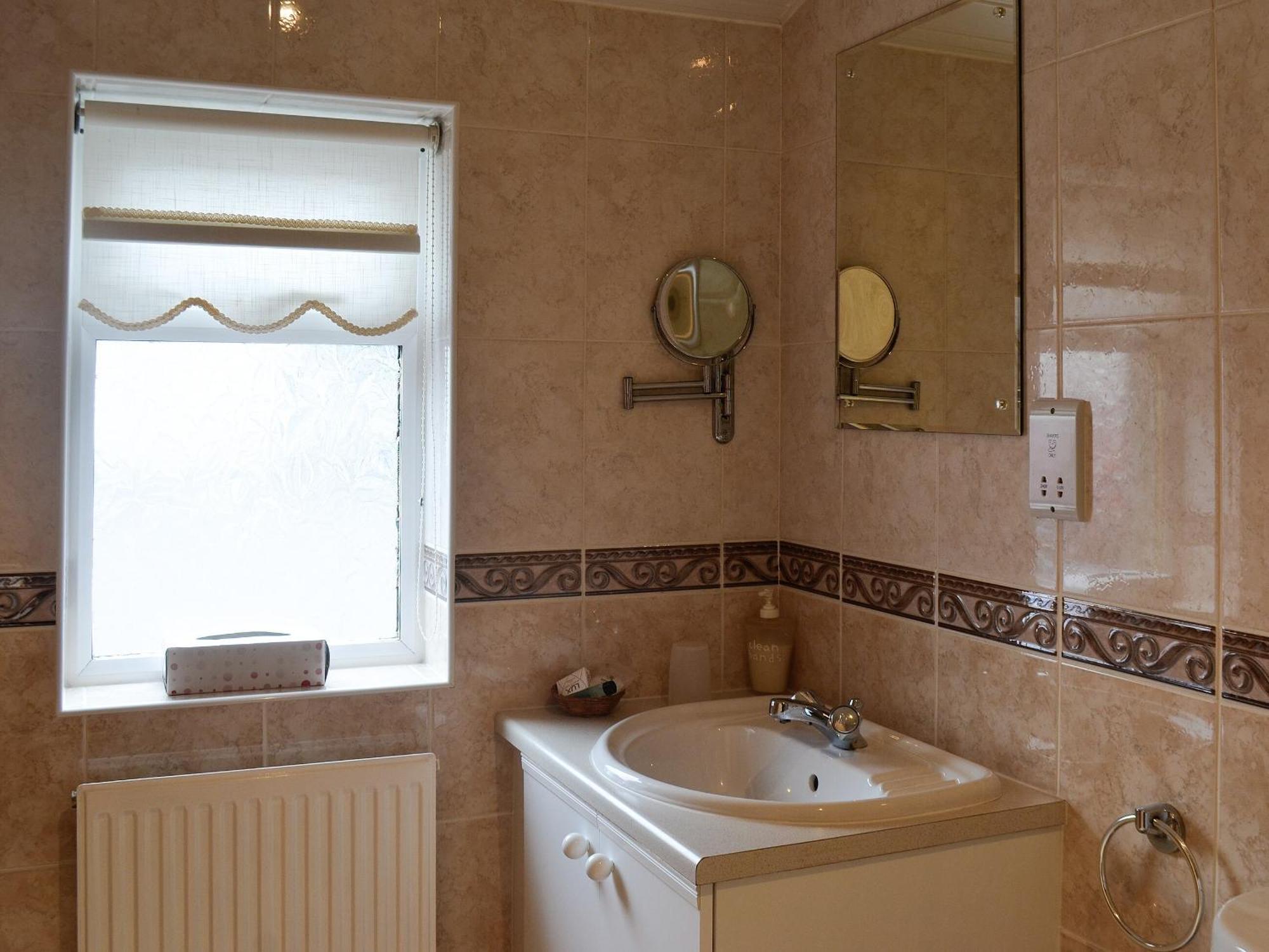 Holiday home West Tannacrieff