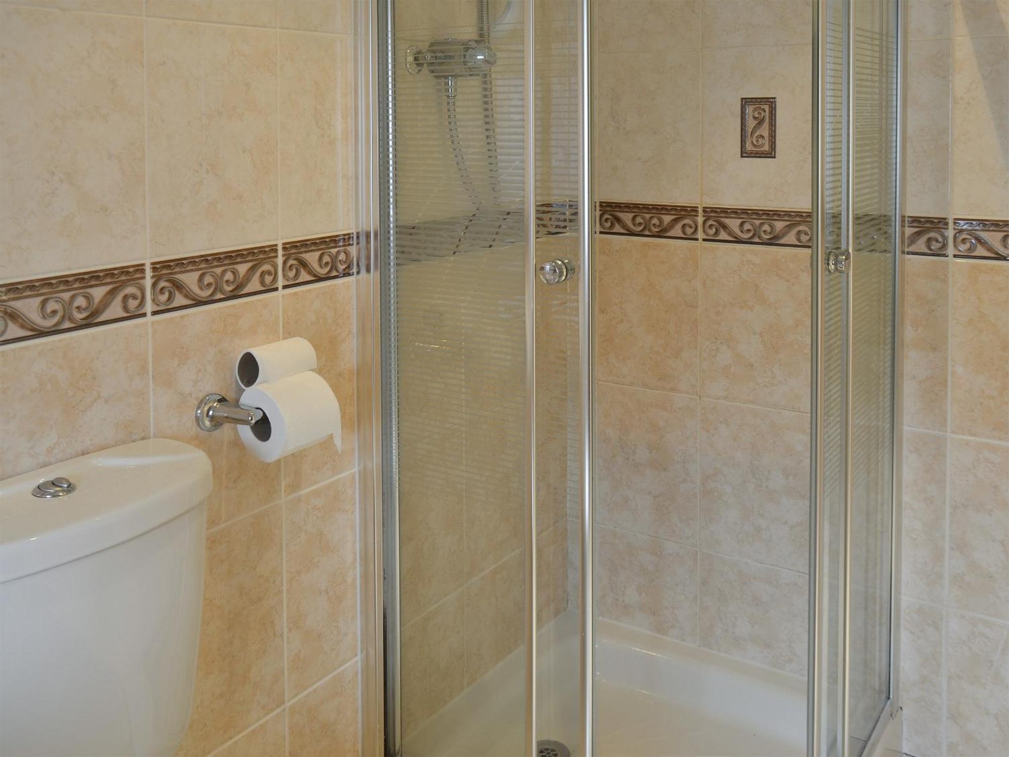 West Tannacrieff Holiday home *