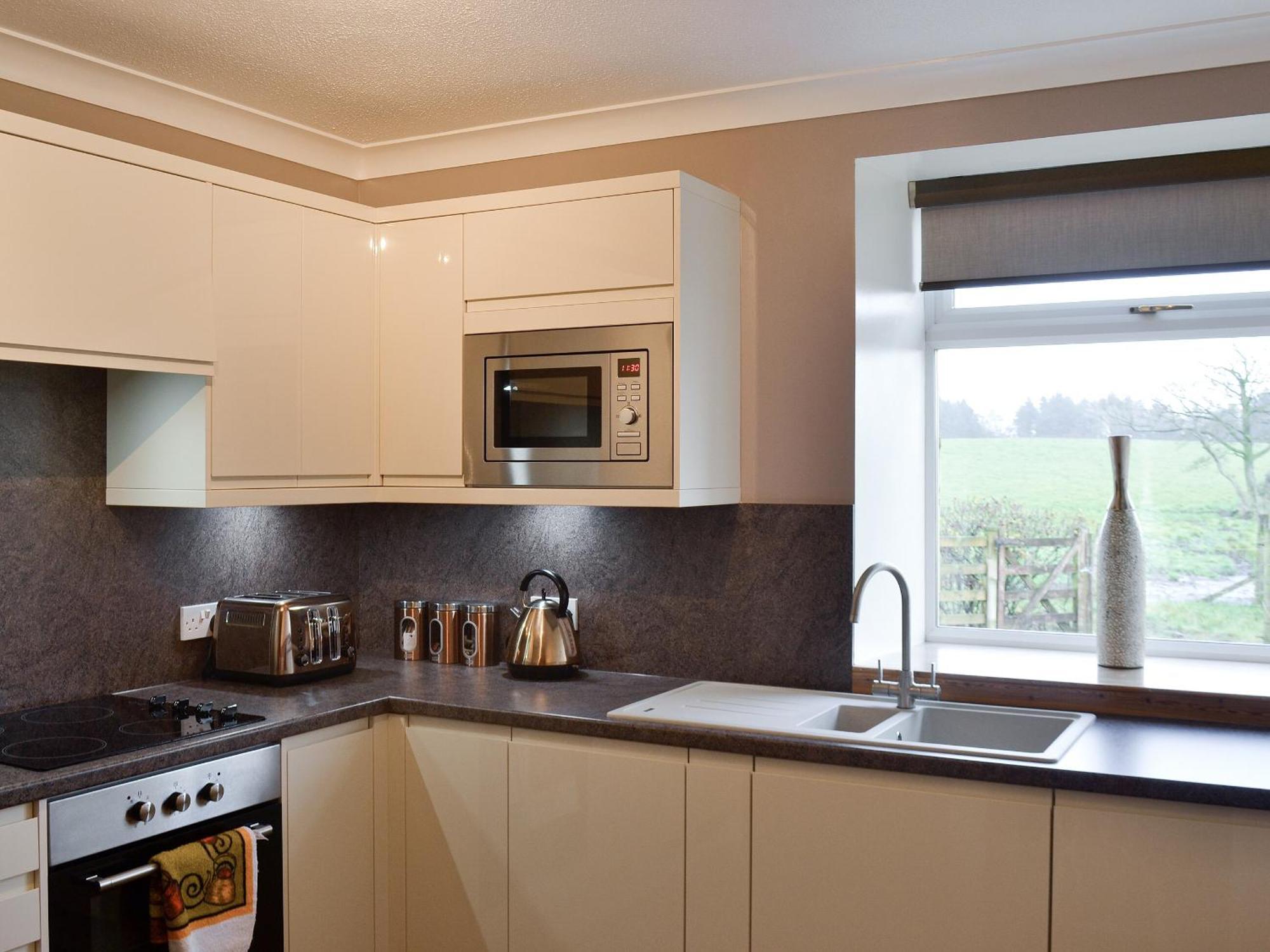 West Tannacrieff * Stewarton